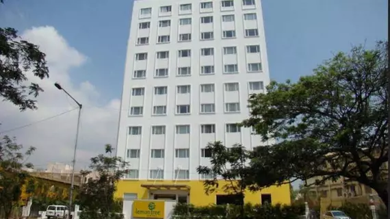 Lemon Tree Hotel Gachibowli | Telangana - Haydarabad (ve civarı) - Haydarabad