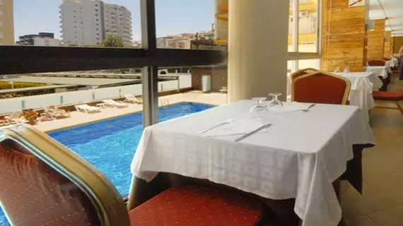 Hotel Safari | Valencia Bölgesi - Valencia (vilayet) - Safor - Gandia