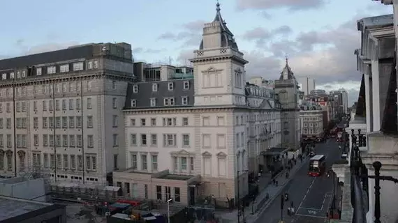 Metro Hotel | Londra (ve civarı) - City of Westminster - Paddington