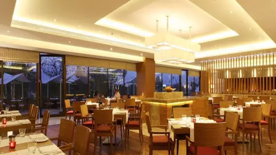 Hyatt Pune | Maharaştra - Pune Bölgesi - Pune