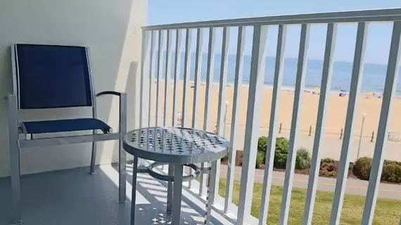 Surfbreak Oceanfront an Ascend Collection Member | Virginia - Norfolk - Virginia Beach (ve civarı) - Virginia Beach