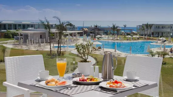 Lti Asterias Beach Resort | Ege Adaları - Rodos Bölgesel Birimi - Rodos