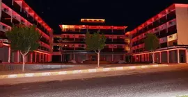 Holiday City Hotel | Antalya - Side