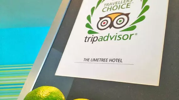 The LimeTree Hotel, Kuching | Sarawak - Kuching (ve civarı) - Kuching