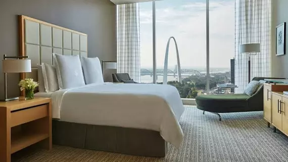 Four Seasons St. Louis | Missouri - St. Louis (ve civarı) - St. Louis - St. Louis Şehir Merkezi