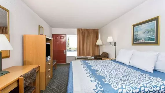 Days Inn West Palm Beach | Florida - Palm Beach - Batı Palm Beach (ve civarı) - West Palm Beach