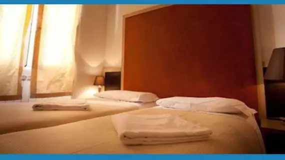 B&T Rooms Trani | Lazio - Roma (ve civarı) - Roma Kent Merkezi - Rione XVIII Castro Pretorio