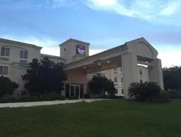 Sleep Inn Slidell | Louisiana - Slidell - Eden Isle