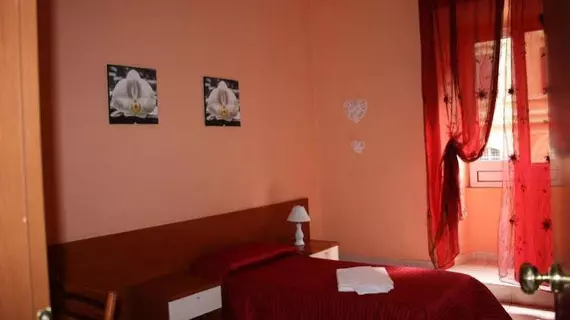 Ottaviano Holiday House | Lazio - Roma (ve civarı) - Roma Kent Merkezi - Prati