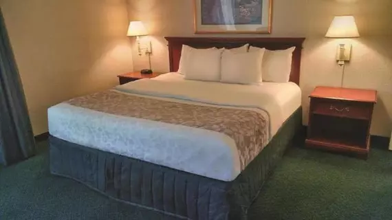 La Quinta Inn Detroit Canton | Michigan - Detroit (ve civarı) - Canton