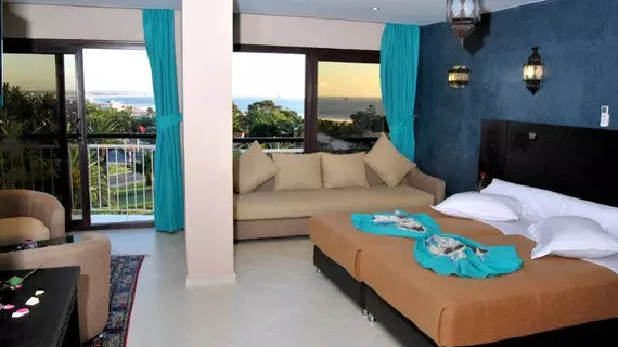 Suite Hotel Tilila | Agadir