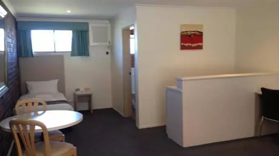 Comfort Inn Big Windmill | New South Wales - Coffs Limanı (ve civarı) - Coffs Harbour