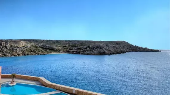 Paradise Bay Resort Hotel | Malta - Mellieha