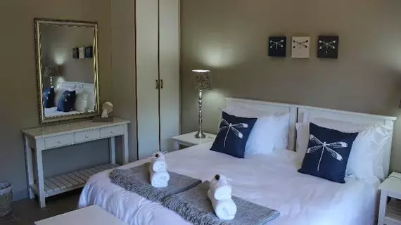 Blackwaters River Lodge | Western Cape (il) - Knysna