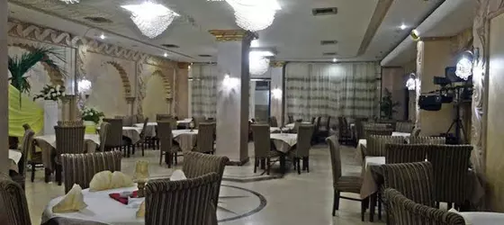 Indiana Hotel | Gize Vilayeti - Giza - Kirdasah