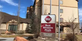 Best Western PLUS Bryce Canyon Grand Hotel