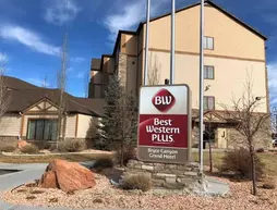 Best Western PLUS Bryce Canyon Grand Hotel | Utah - Bryce Canyon