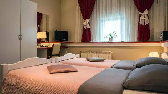 Rooms Madison | Zagreb