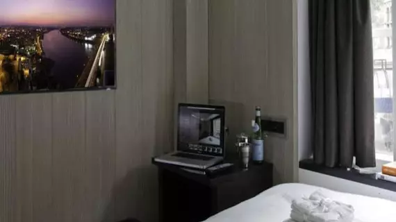 The Z Hotel Victoria | Londra (ve civarı) - City of Westminster - Belgravia