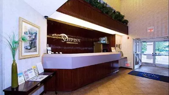 Sleep Inn of Provo | Utah - Provo (ve civarı) - Provo