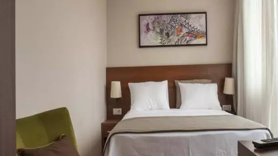 Cordis Suites |  Istanbul  - Beyoğlu - Sütlüce Mahallesi