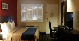 Stanford Inn & Suites Anaheim | Kaliforniya - Orange County - Anaheim - Anaheim Resort