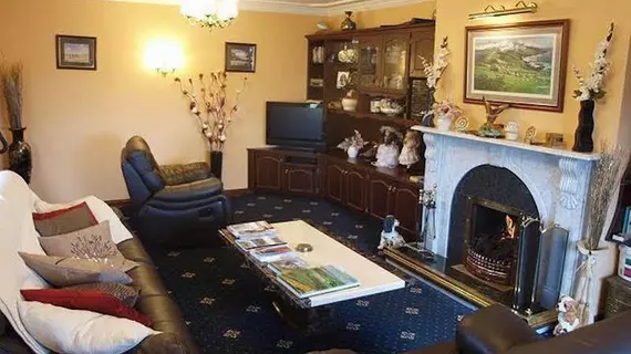 Golf Links View Bed and Breakfast | Kerry (kontluk) - Waterville