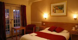 Alton House Hotel | Hampshire (kontluk) - Alton