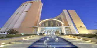 Corinthia Tripoli Hotel