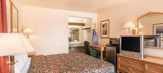 Econo Lodge | Oregon - Medford (ve civarı) - Ashland