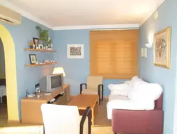 Oliva Nova Golf Apartamentos Y Villas | Valencia Bölgesi - Valencia (vilayet) - Safor - Oliva