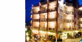 Evdion Hotel | Doğu Makedonya ve Trakya - Dio-Olympos - Anatolikos Olimpos