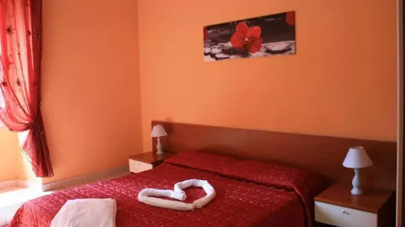 Ottaviano Holiday House | Lazio - Roma (ve civarı) - Roma Kent Merkezi - Prati