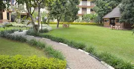 Askay Suites | Entebbe