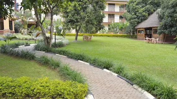 Askay Suites | Entebbe