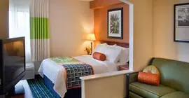 Fairfield Inn Albany East Greenbush | New York - Albany (ve civarı) - East Greenbush