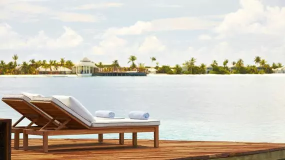 JW Marriott Maldives Resort and Spa | Maldivler - Vagaru