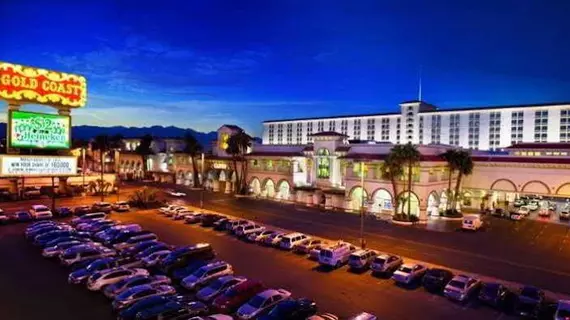 Gold Coast Hotel and Casino | Nevada - Clark County - Las Vegas (ve civarı) - Las Vegas - Paradise