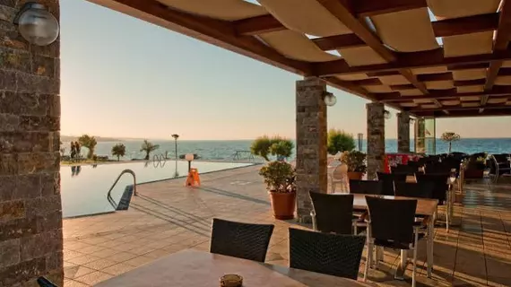 Ariadne Beach Hotel | Girit Adası - Kandiye (bölge) - Hersonissos - Stalida