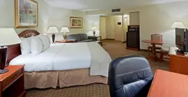 Clarion Inn Frederick Event Center | Maryland - Frederick (ve civarı) - Frederick