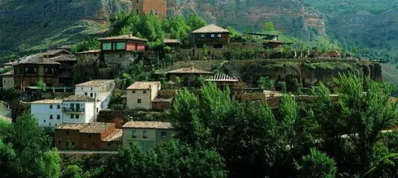 Posada Real De Santa Quiteria | Kastilya ve Leon - Soria (vilayet) - Tierra de Medinaceli - Arcos de Jalon