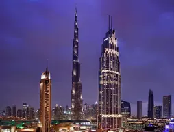 Address Boulevard | Dubai - Dubai