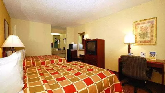 Best Western Inn | Arkansas - West Helena