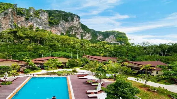 Aonang Phu Petra Resort, Krabi | Krabi İli - Krabi - Ao Nang