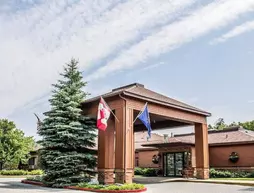 Comfort Inn Petoskey