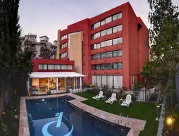 Panamericana Hotel | Santiago - Santiago (ve civarı) - Providencia