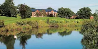 Macdonald Hill Valley Hotel Golf & Spa