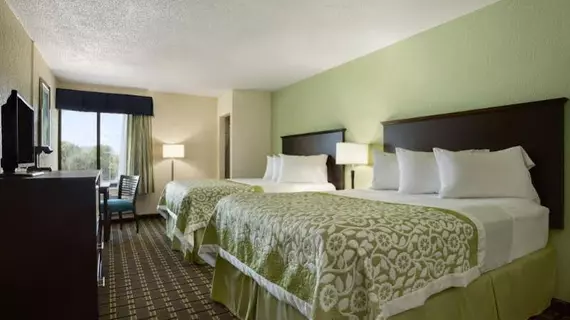 Days Inn Jasper | Indiana - Jasper (ve civarı) - Jasper