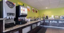 Quality Inn & Suites El Paso | Teksas - El Paso (ve civarı) - El Paso