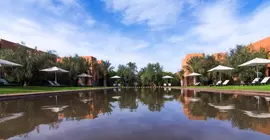 Residence Adama | Marakeş (ve civarı) - Marrakech - Tassoultante - Agdal